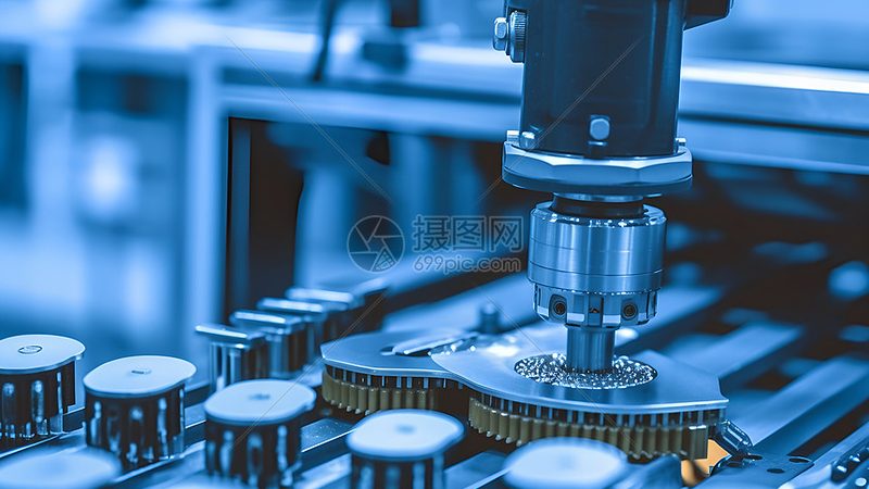 工业机械手选型：如何避免陷入误区，挑选优质品牌