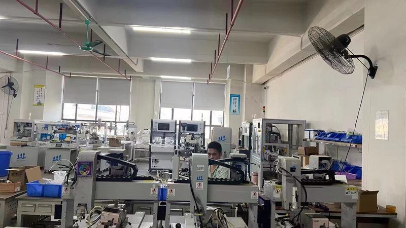 精密检测设备哪家便宜