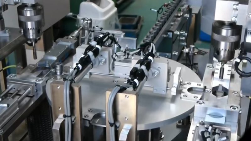 揭秘上海工业机器人公司排名背后的考量因素