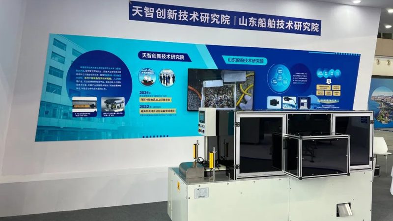 焊接协作机器人：跨越行业的智能助手**