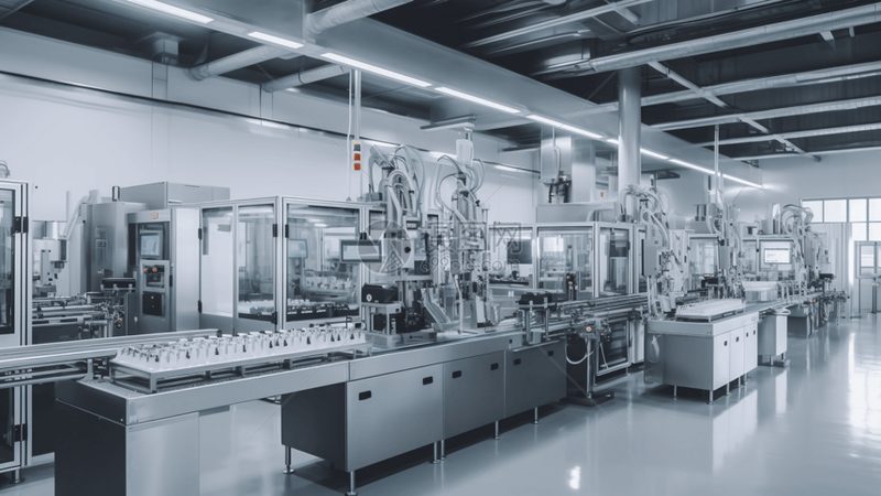 非标自动化设计软件：揭秘其核心原理与应用场景