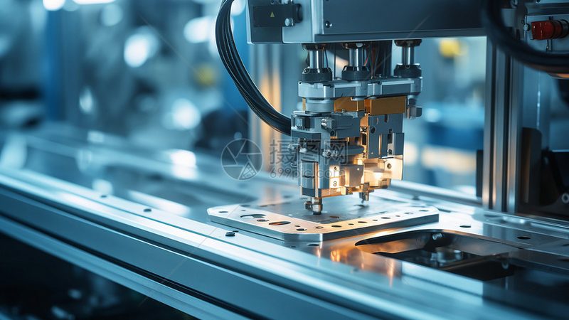 手机装配生产线：五大关键注意事项揭秘