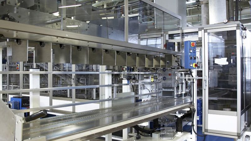 机器视觉实验室建设：规范与关键要素解析